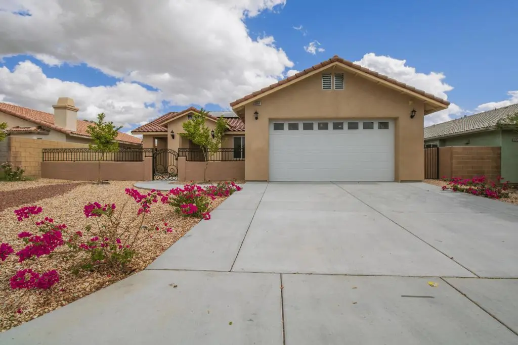 Single Family Residence for sale at 33450 Cathedral Canyon Drive, Cathedral City, CA featuring 4 beds and 3 baths