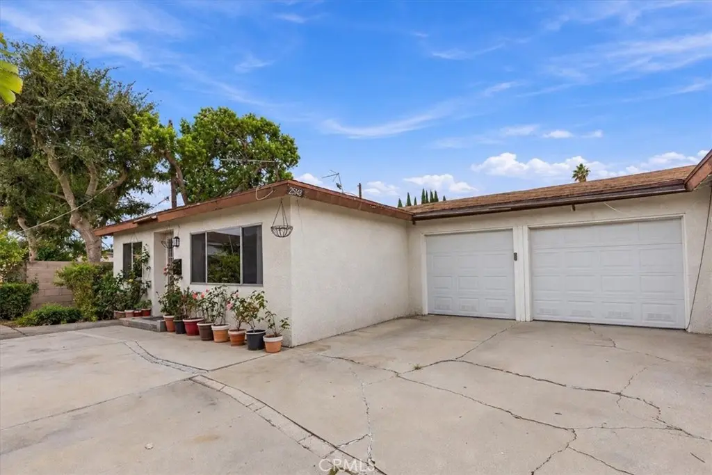 Quadruplex for sale at 25152 Ebony Lane, Lomita, CA