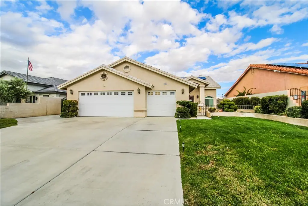 Single Family Residence for sale at 13325 Riverview, Victorville, CA featuring 3 beds and 2 baths