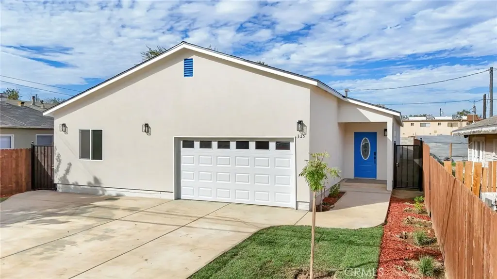 Single Family Residence for sale at 325 Holtby RD, Bakersfield, CA