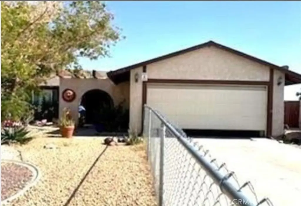 Single Family Residence for sale at 25659 Ash, Barstow, CA featuring 4 beds and 2 baths