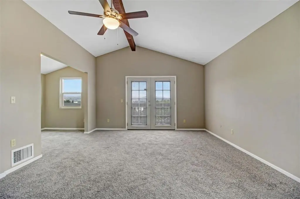 Residential Lease for rent at 311 S Upas St, Escondido, San Diego County, CA featuring 1 bed and 1 bath