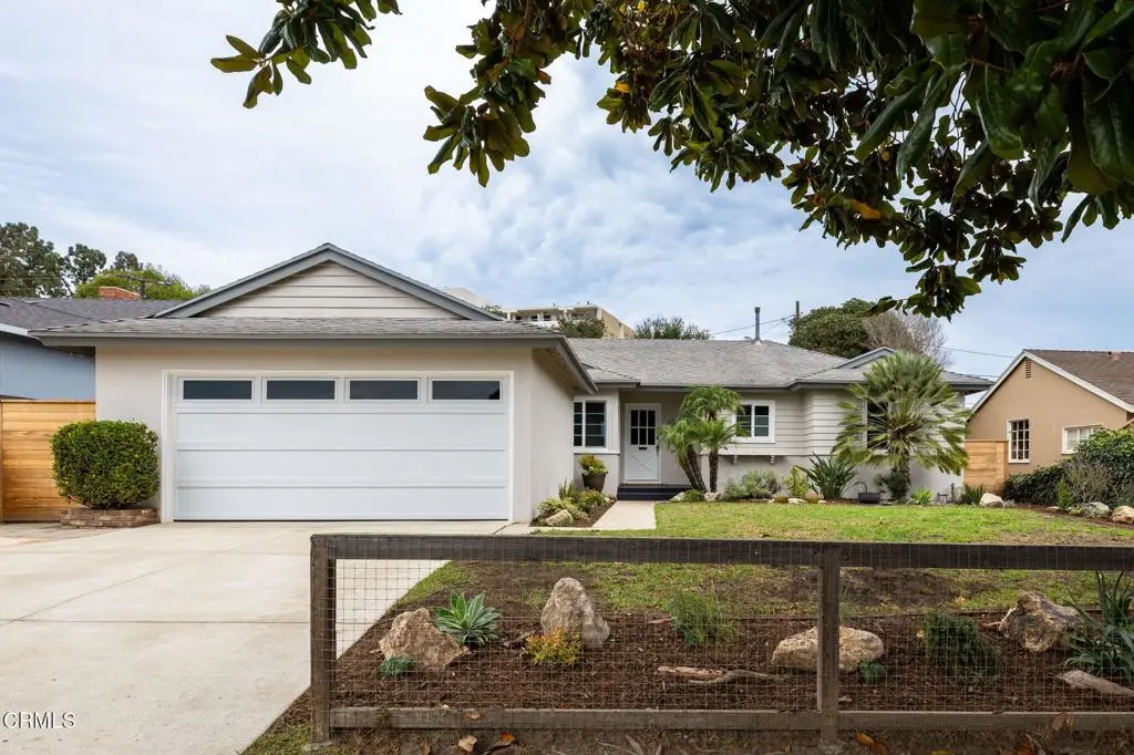 Single Family Residence for sale at 112 Estates Avenue, Ventura, CA featuring 4 beds and 2 baths