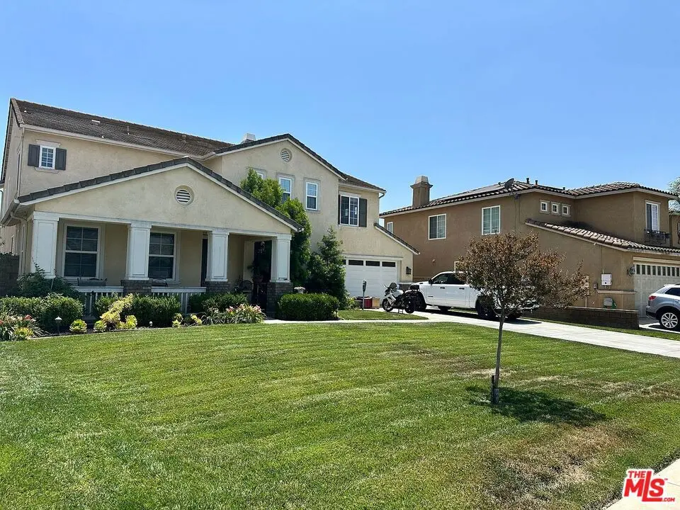 Single Family Residence for sale at 14183 Creek Sand Court, Corona, CA featuring 6 beds and 6 baths