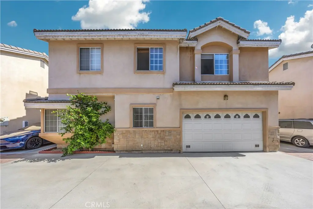 Single Family Residence for sale at 11139 Elliott #D, South El Monte, CA featuring 3 beds and 3 baths