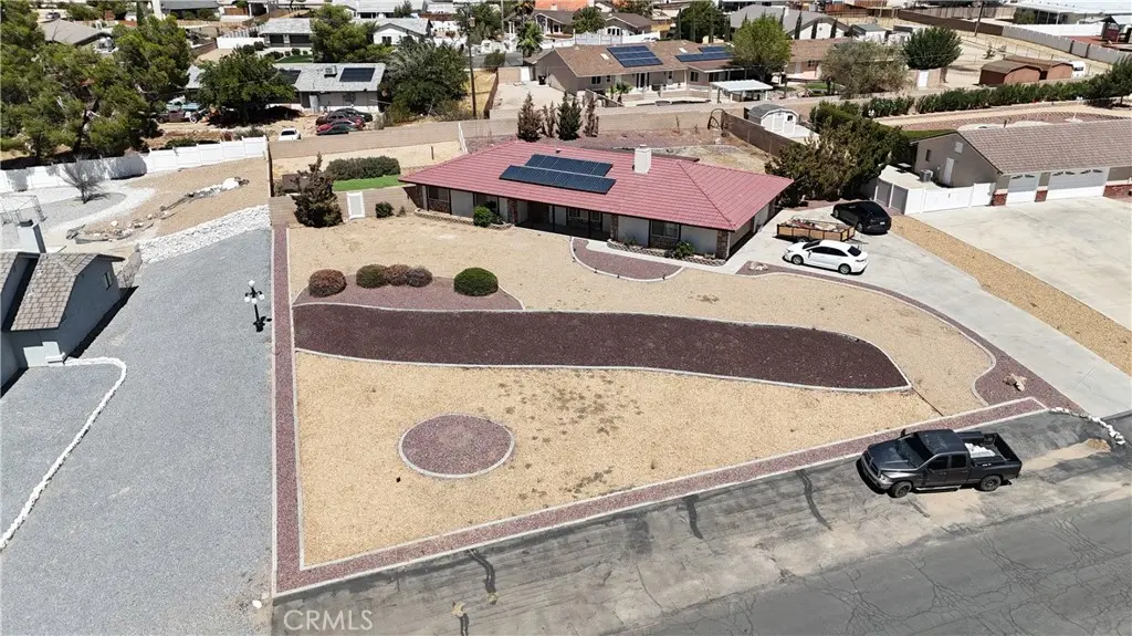 Single Family Residence for sale at 20038 Itasca, Apple Valley, CA featuring 3 beds and 3 baths
