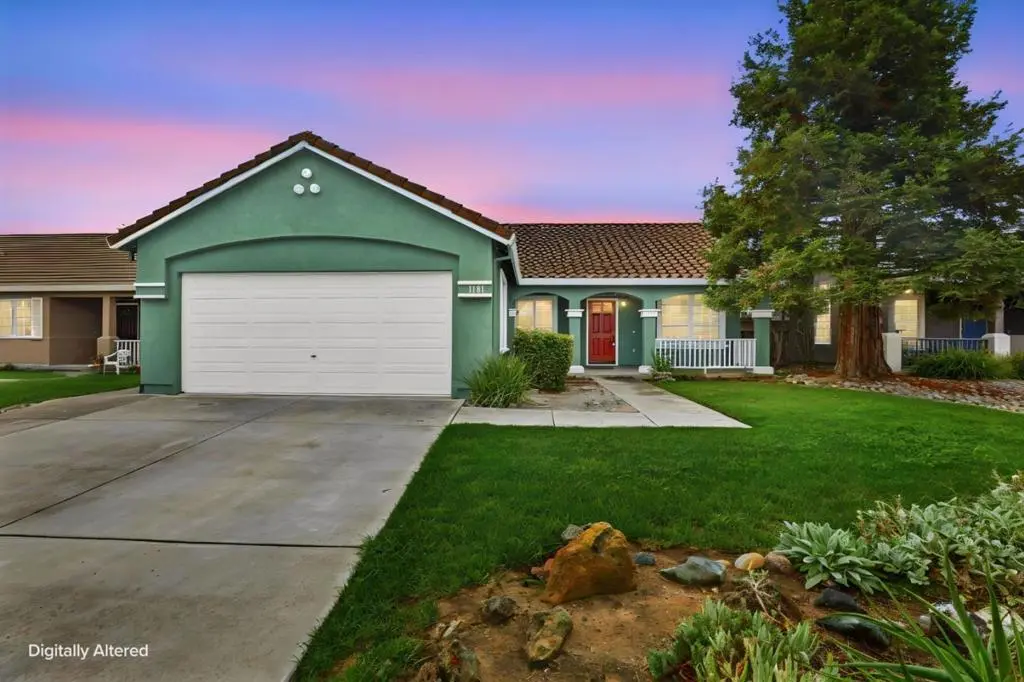 Single Family Residence for sale at 1181 Jacqueline Drive, Hollister, CA featuring 4 beds and 2 baths