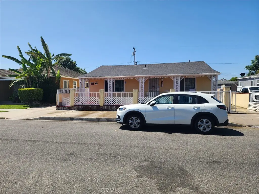 Single Family Residence for sale at 6824 Marcelle Street, Paramount, CA featuring 6 beds and 3 baths
