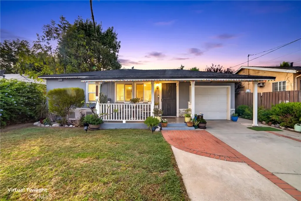 Single Family Residence for sale at 2103 Wesleygrove Avenue, Duarte, CA featuring 2 beds and 1 bath