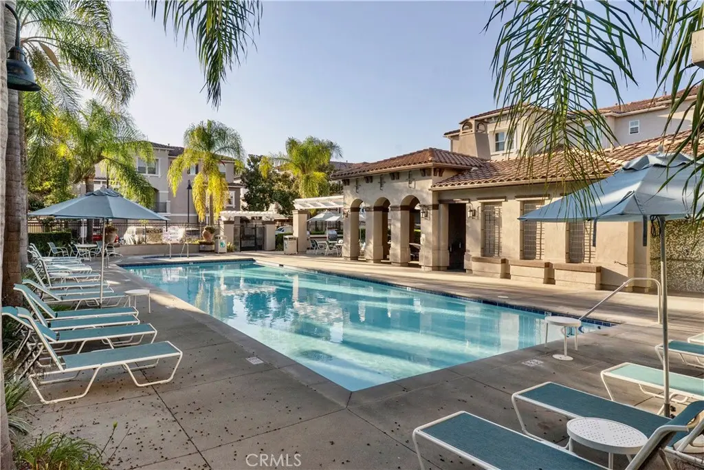 Condominium for sale at 8056 Torino, Stanton, CA featuring 4 beds and 4 baths