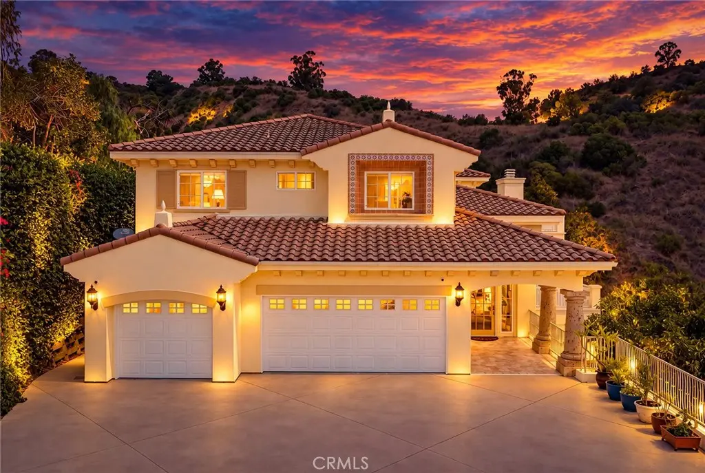 Single Family Residence for sale at 1121 Pinto Drive, La Habra Heights, CA featuring 5 beds and 5 baths