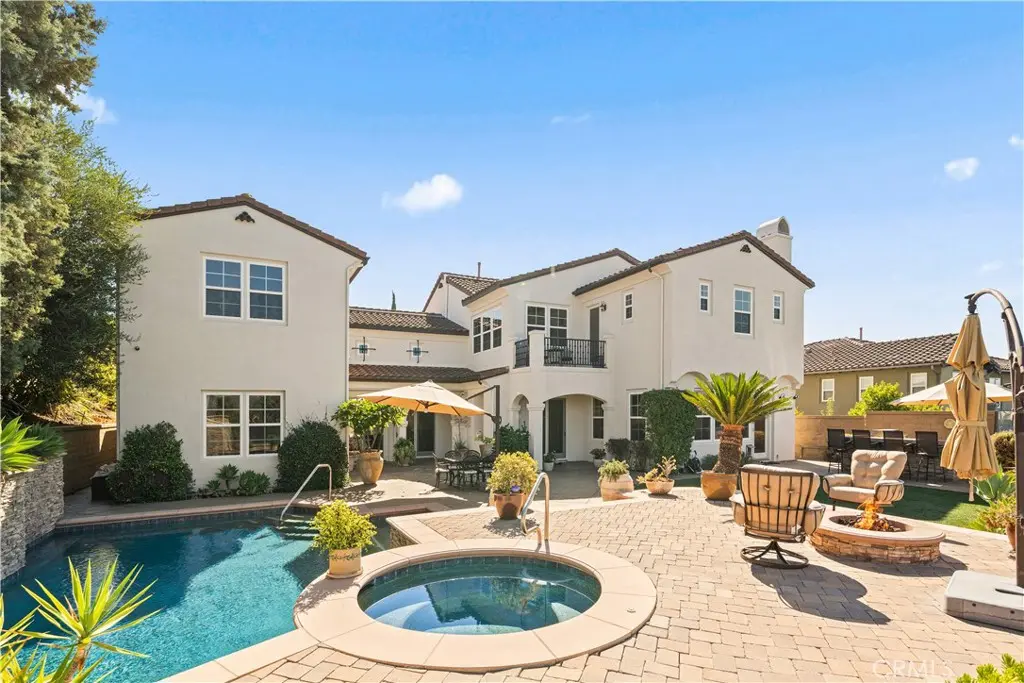 Single Family Residence for rent at 27381 Via Priorato, San Juan Capistrano, CA featuring 4 beds and 5 baths