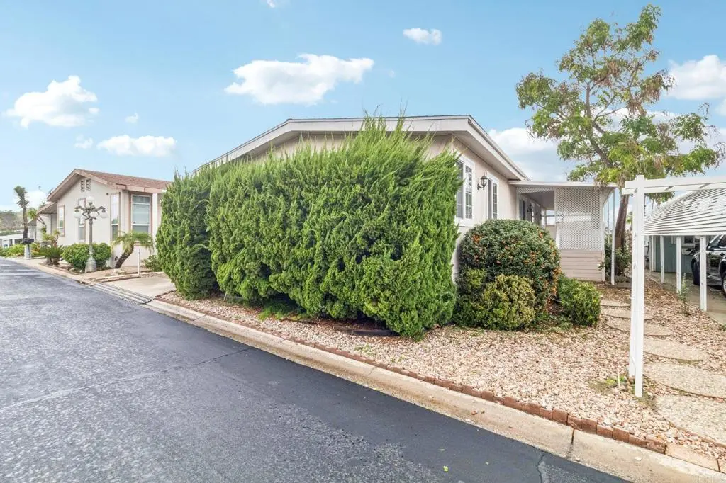 Manufactured On Land for sale at 1219 E Barham Drive SPC 166, San Marcos, CA featuring 2 beds and 2 baths