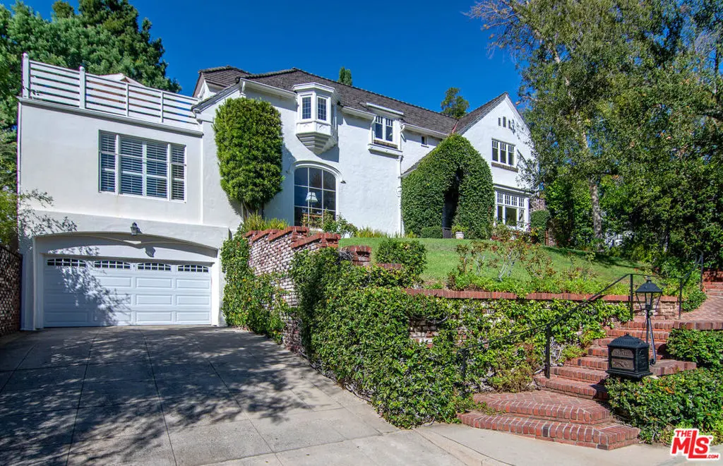 Single Family Residence for sale at 63 Club Road, Pasadena, CA featuring 4 beds and 4 baths