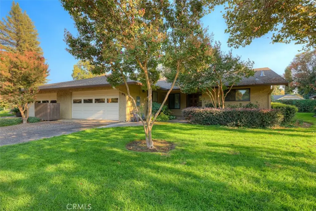 Condominium for sale at 40 Northwood Commons Place, Chico, CA featuring 3 beds and 2 baths