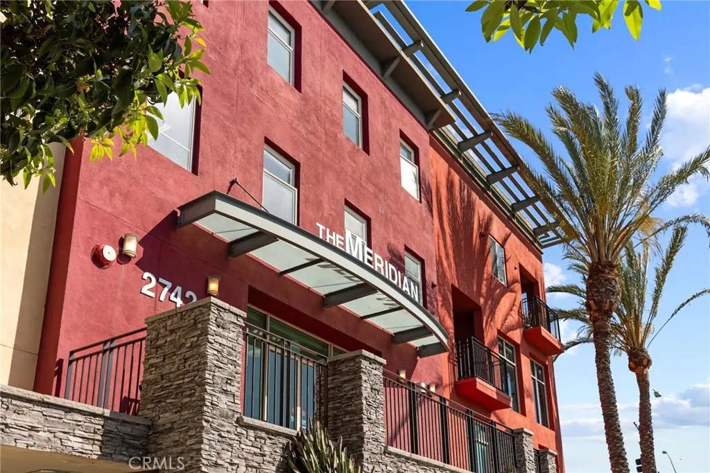 Condominium for rent at 2742 Cabrillo Avenue 212, Torrance, CA featuring 2 beds and 2 baths