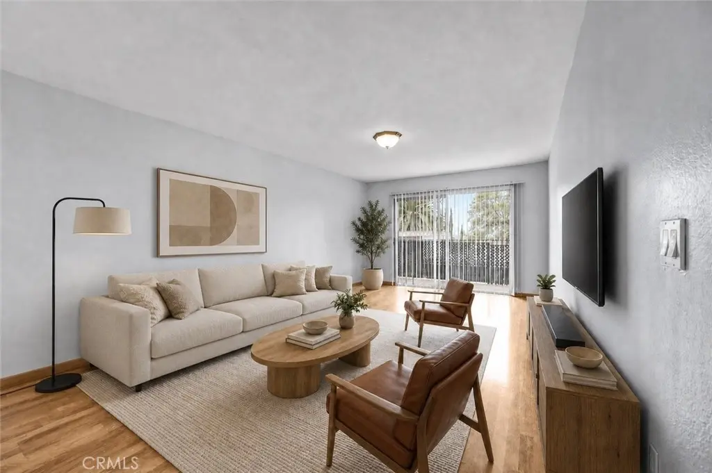 Condominium for sale at 1517 E Garfield Avenue 24, Glendale, CA featuring 2 beds and 2 baths