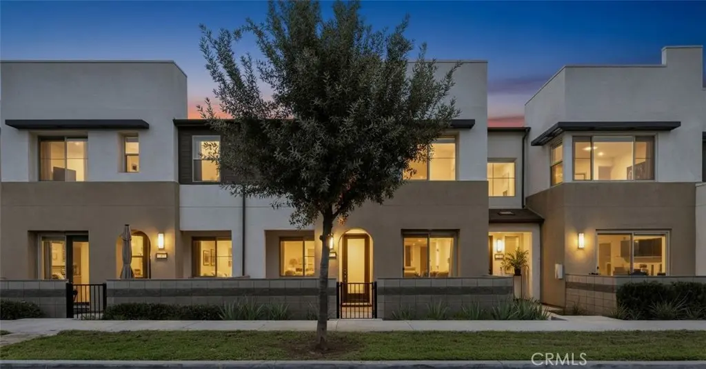 Condominium for sale at 3570 E Pollock Street 3, Ontario, CA featuring 3 beds and 3 baths