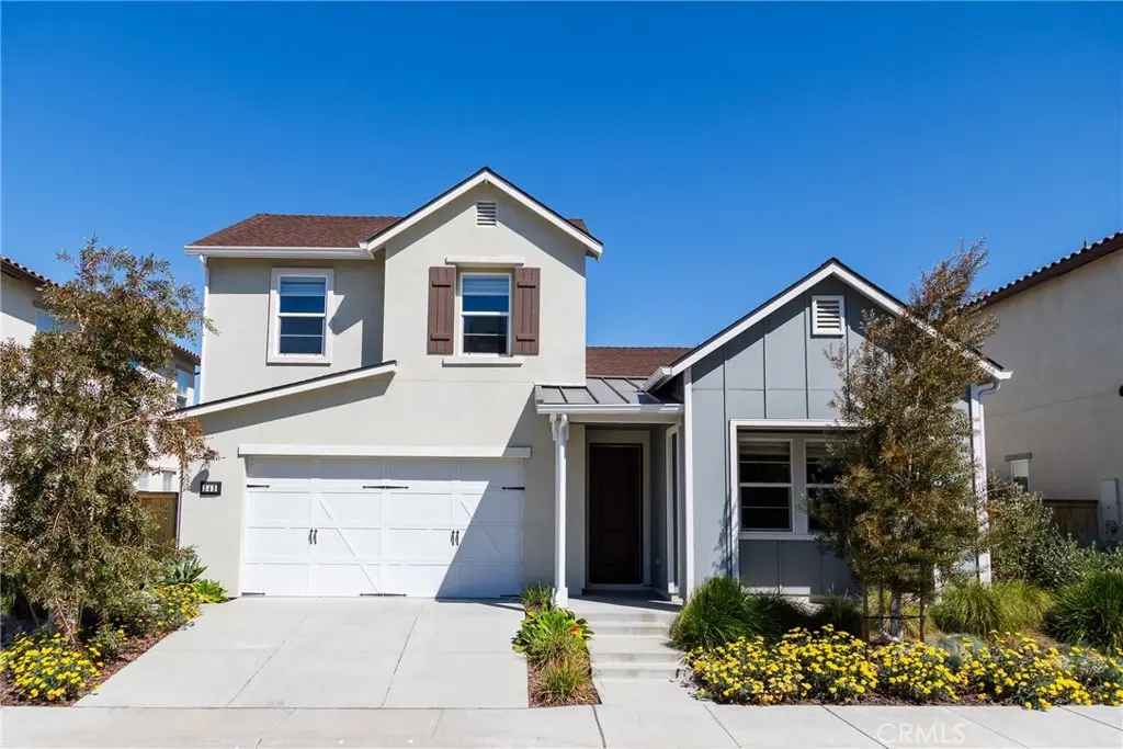 Single Family Residence for sale at 343 Haven Court, Arroyo Grande, CA featuring 3 beds and 3 baths
