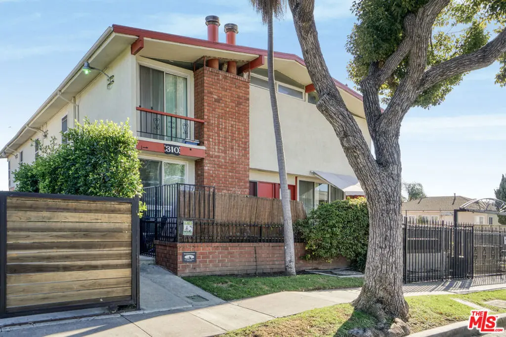 Residential Income for sale at 310 S Eucalyptus Avenue, Inglewood, CA featuring 15 beds and 15 baths