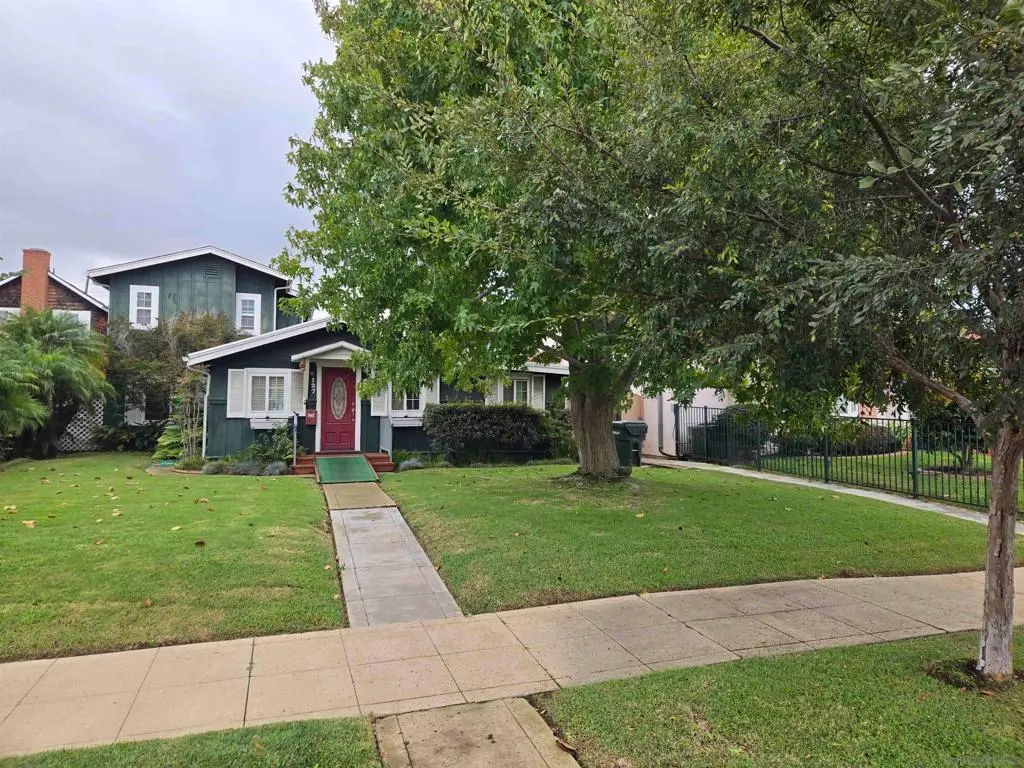 Single Family Residence for sale at 127 131 J Avenue, Coronado, San Diego County, CA featuring 6 beds and 4 baths