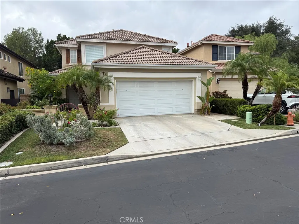 Single Family Residence for sale at 13 Banstead, Rancho Santa Margarita, CA featuring 4 beds and 3 baths