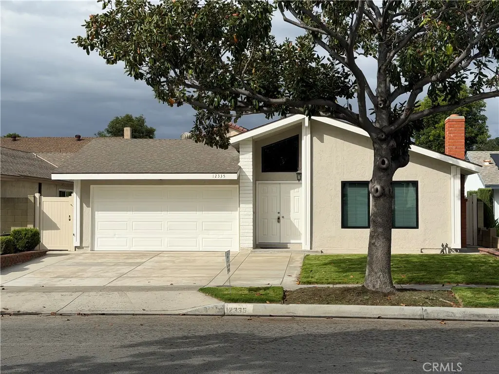 Single Family Residence for rent at 12335 Felson, Cerritos, CA featuring 3 beds and 2 baths
