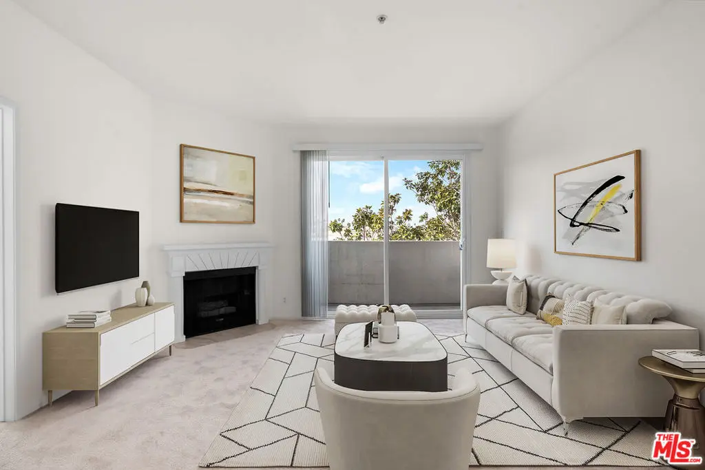 Condominium for sale at 620 S Gramercy Place 301, Los Angeles, CA featuring 2 beds and 2 baths