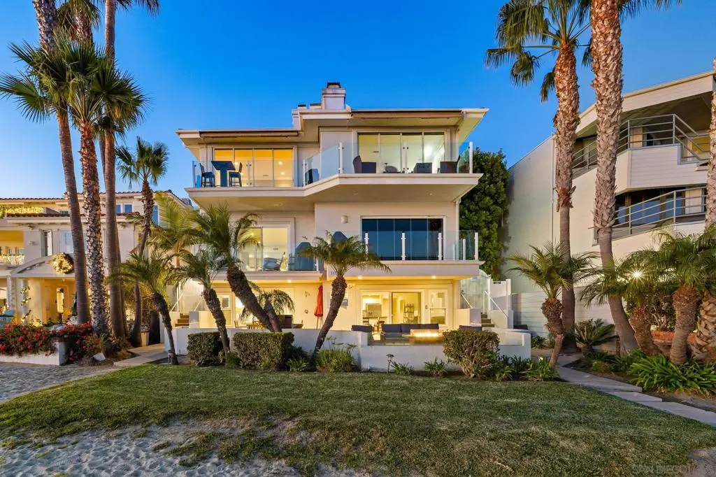 Condominium for sale at 1177 Pacific Beach Drive #A, San Diego, CA featuring 3 beds and 2 baths