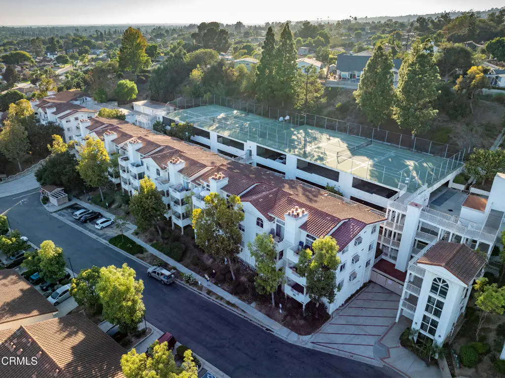 Condominium for sale at 2623 Antonio Drive 105, Camarillo, CA featuring 1 bed and 1 bath