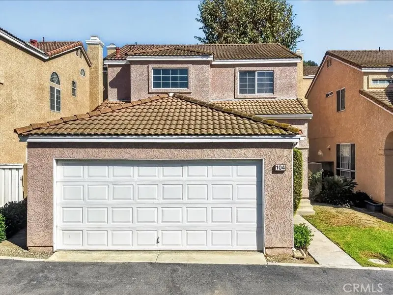 Single Family Residence for sale at 104 Cimarron, La Puente, CA featuring 3 beds and 3 baths