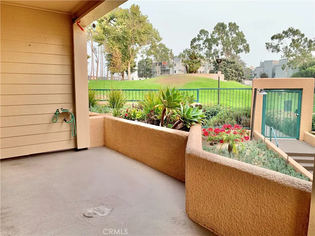 Condominium for rent at 120 The Village 108, Redondo Beach, CA featuring 1 bed and 2 baths