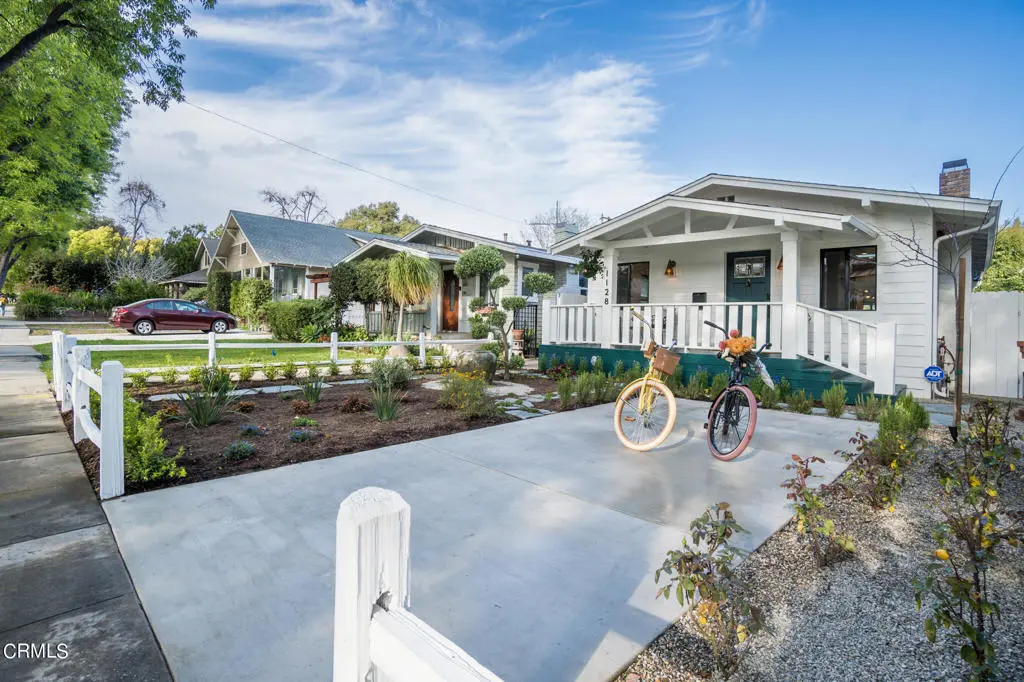 Single Family Residence for sale at 1128 Diamond Avenue, South Pasadena, CA featuring 3 beds and 2 baths