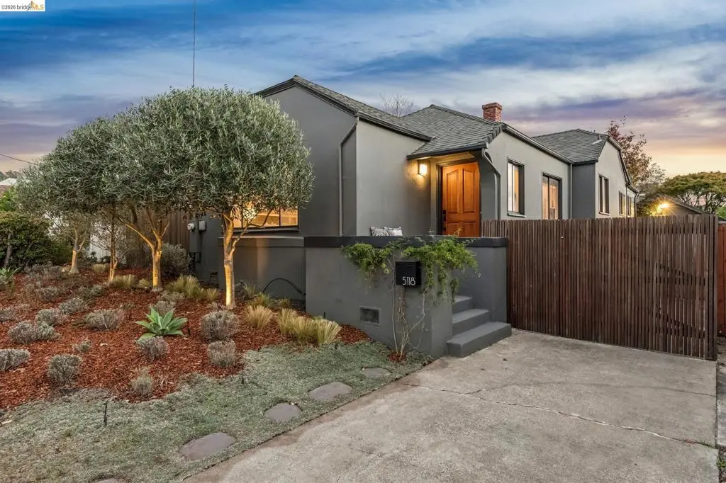 Single Family Residence for sale at 5118 Nevin Ave, Richmond, CA featuring 2 beds and 2 baths