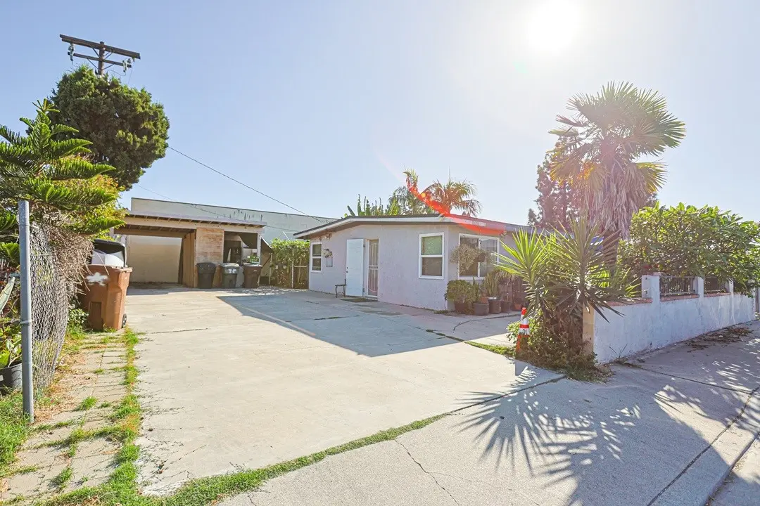 Duplex for sale at 10002 Dakota, Garden Grove, CA