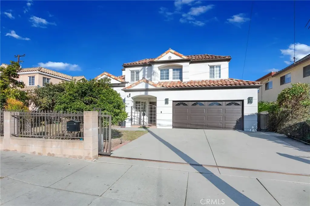 Single Family Residence for sale at 328 N Lincoln Avenue, Monterey Park, CA featuring 5 beds and 5 baths