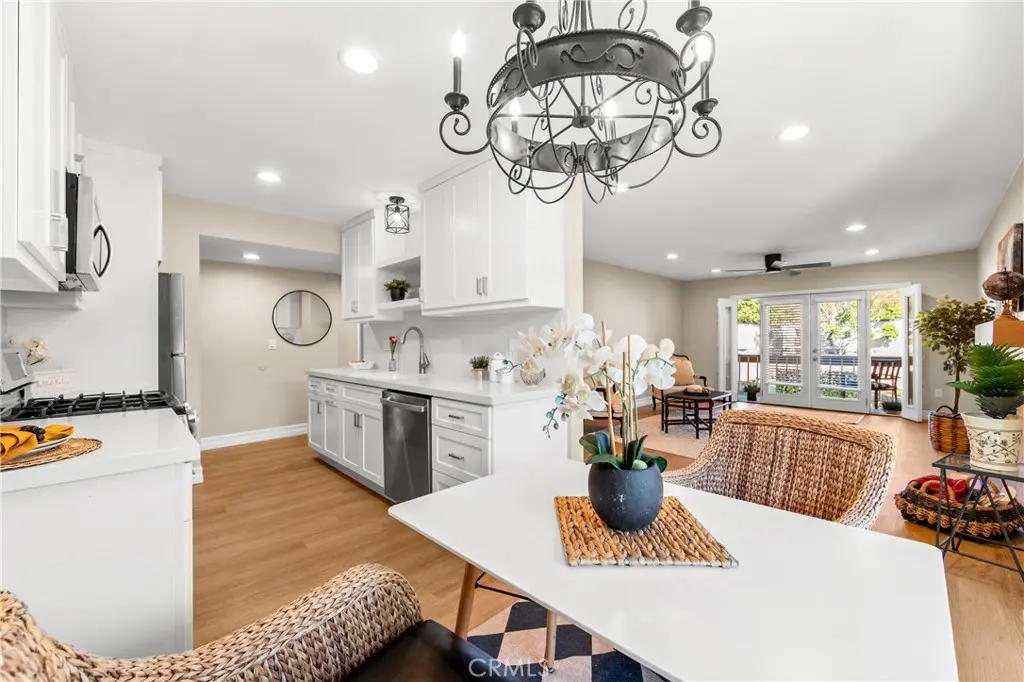 Condominium for sale at 6600 Warner Avenue 151, Huntington Beach, CA featuring 2 beds and 2 baths