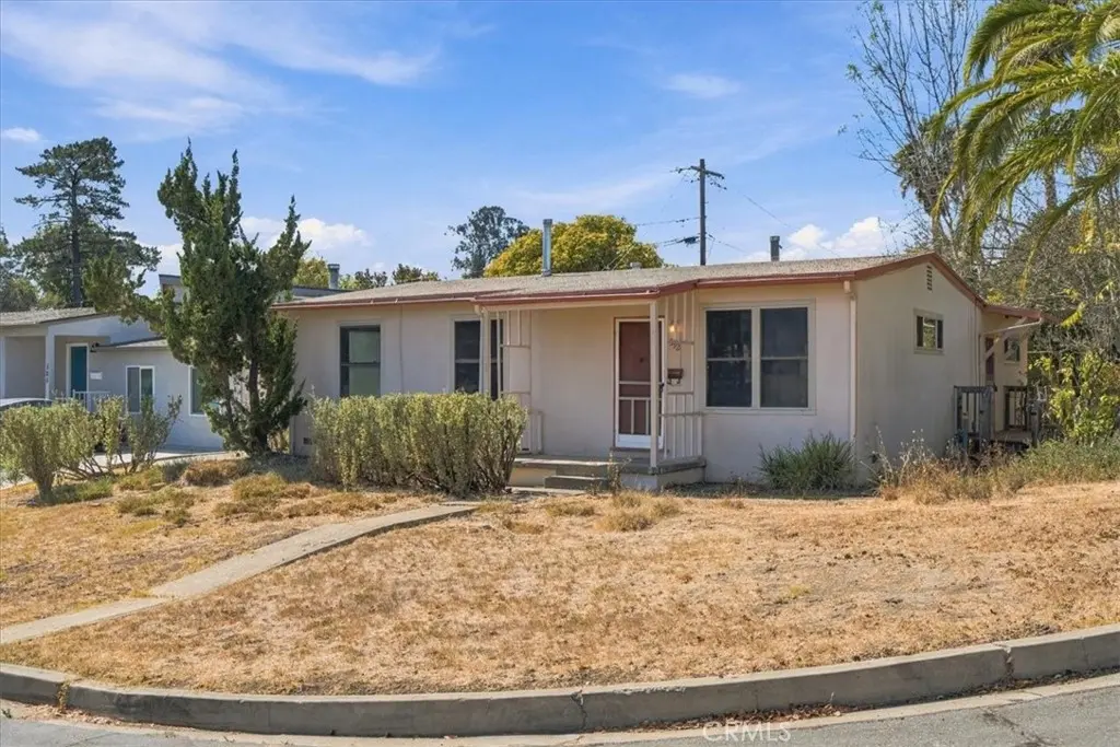 Single Family Residence for sale at 392 Christina Way, San Luis Obispo, CA featuring 3 beds and 1 bath