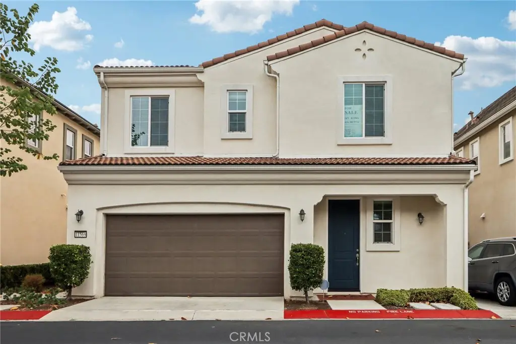 Single Family Residence for sale at 11569 Miramar Lane, Chino, CA featuring 3 beds and 3 baths