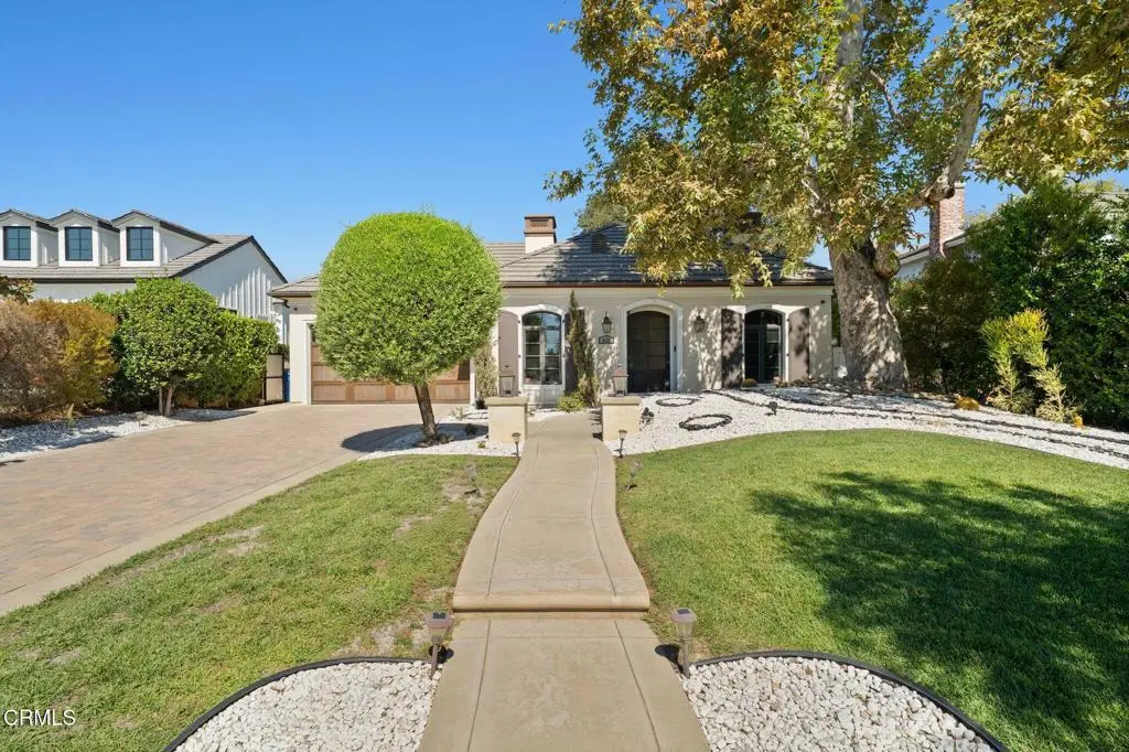 Single Family Residence for sale at 933 Coronado Drive, Arcadia, CA featuring 4 beds and 5 baths