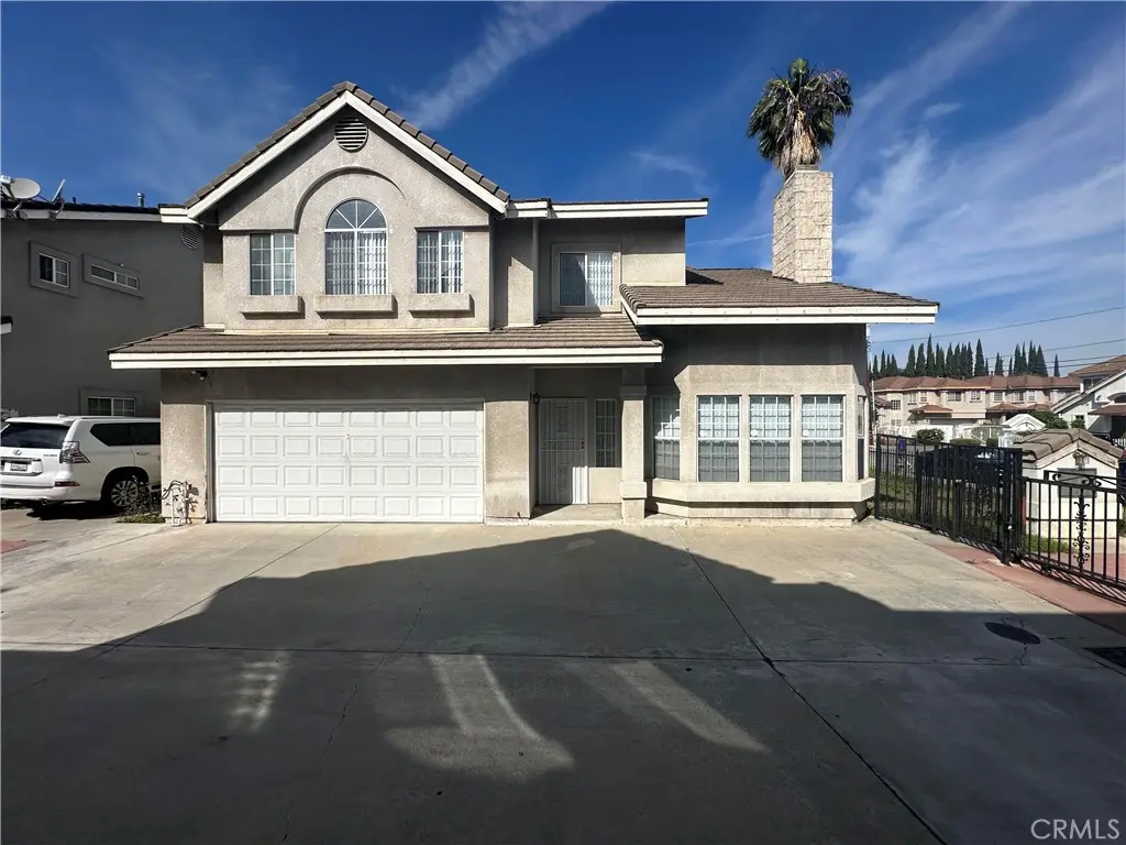 Condominium for sale at 3479 Whistler Avenue, El Monte, CA featuring 4 beds and 3 baths