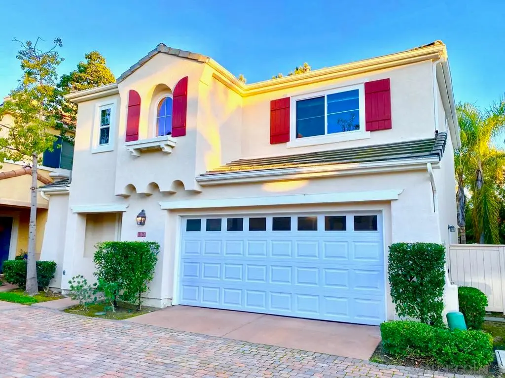 Residential Lease for rent at 11248 Carmel Creek Rd, Carmel Valley, San Diego County, CA featuring 3 beds and 3 baths