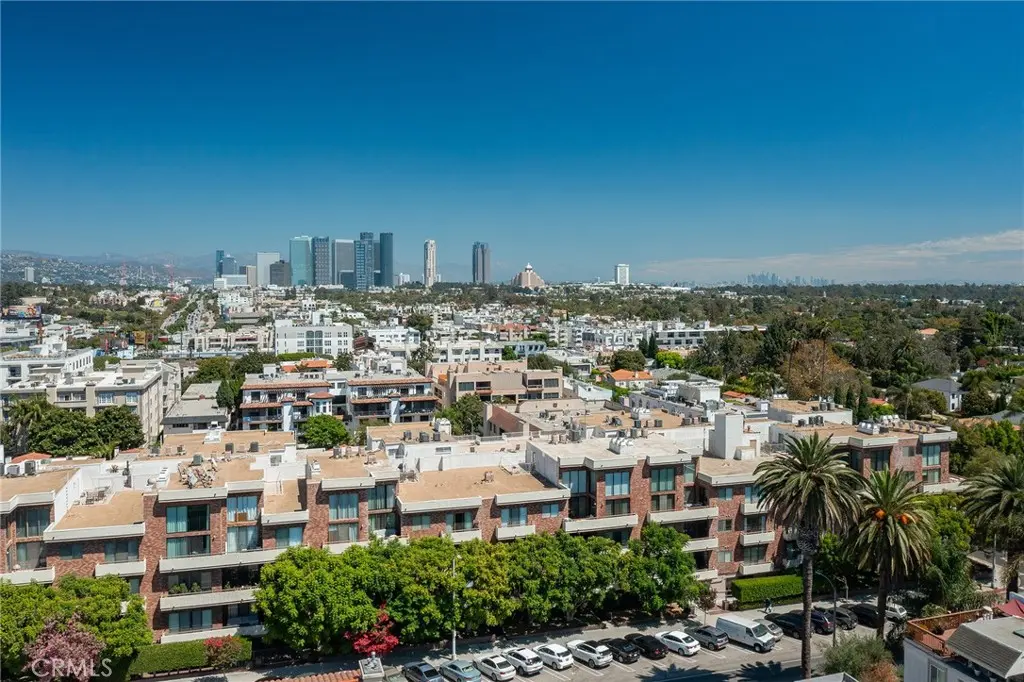 Condominium for sale at 1880 Veteran Avenue 306, Los Angeles, CA featuring 3 beds and 3 baths