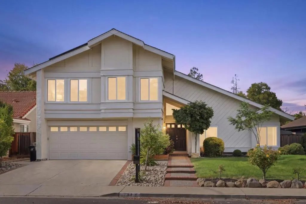 Single Family Residence for sale at 3973 Twilight Drive, San Jose, CA featuring 4 beds and 3 baths
