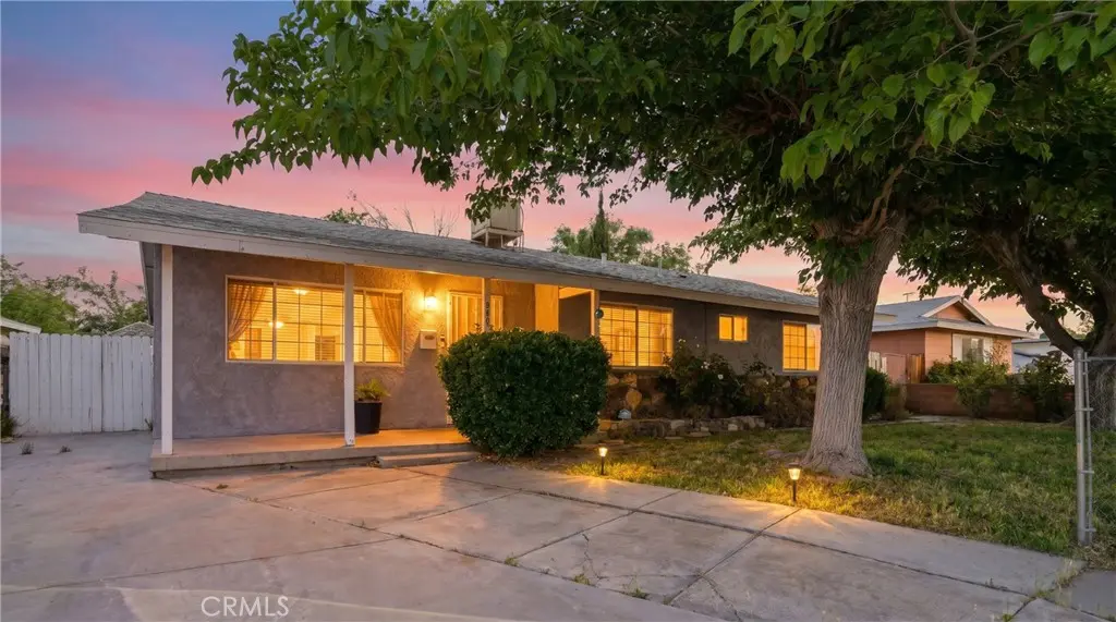 Single Family Residence for sale at 45514 W 12th Street, Lancaster, CA featuring 4 beds and 2 baths