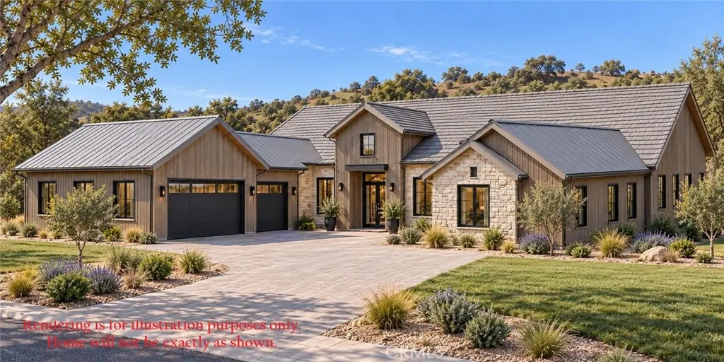 Single Family Residence for sale at 6710 Tierras Altas Lane, San Luis Obispo, CA featuring 4 beds and 6 baths