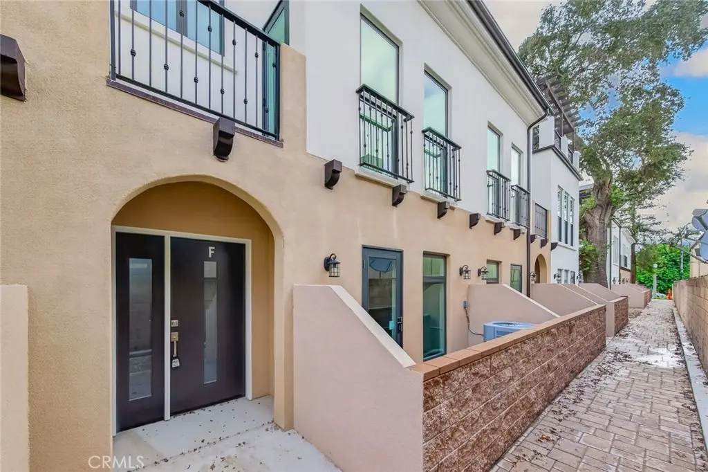 Condominium for rent at 306 San Marcos F, San Gabriel, CA featuring 3 beds and 3 baths