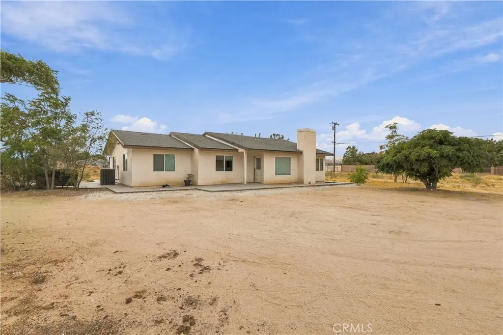 Single Family Residence for sale at 2154 W Avenue M12, Palmdale, CA featuring 3 beds and 2 baths
