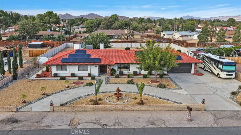 Single Family Residence for sale at 20360 Ituma, Apple Valley, CA featuring 3 beds and 3 baths