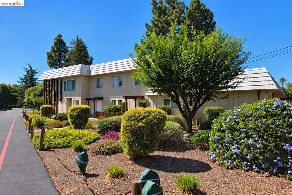 Quadruplex for sale at 2011 Sierra Rd, Concord, CA